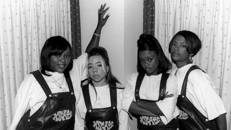 Xscape